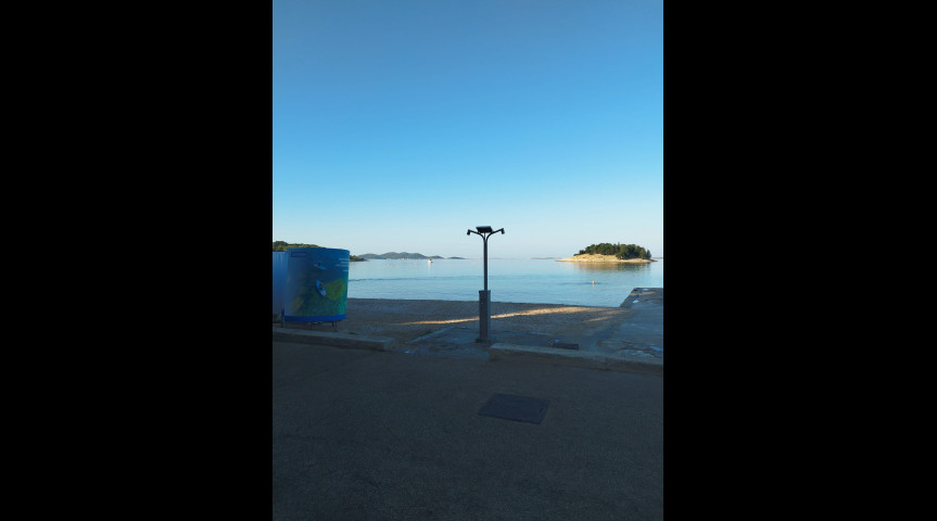 Tábor pro rodiče s dětmi v Chorvatsku 1 2026