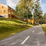  Tábor pro rodiče s dětmi Relax 1 2025