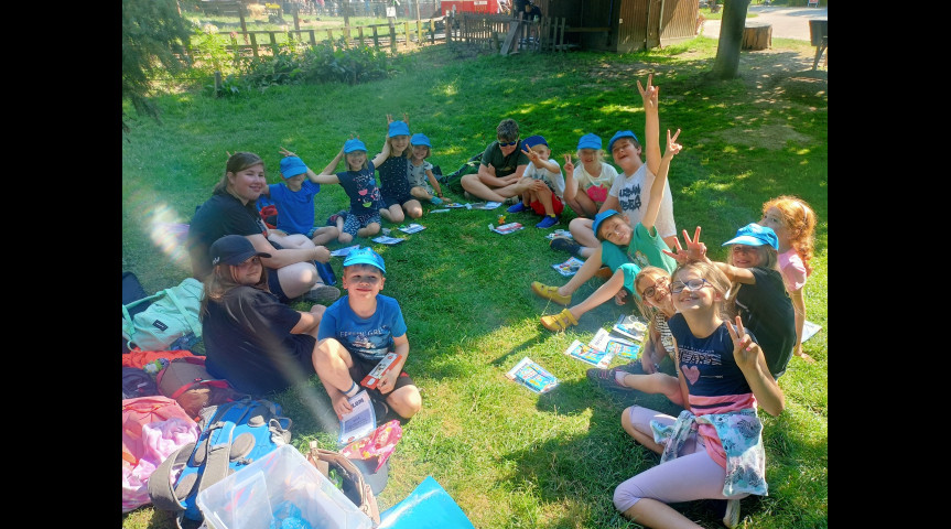 Příměstský tábor v zoo 1 2026