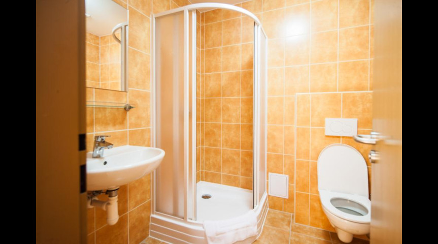  Tábor pro rodiče s dětmi Relax 1 2026