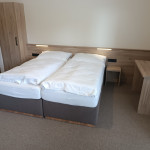 Tábor pro rodiče s dětmi hotel Bečva 3 2025