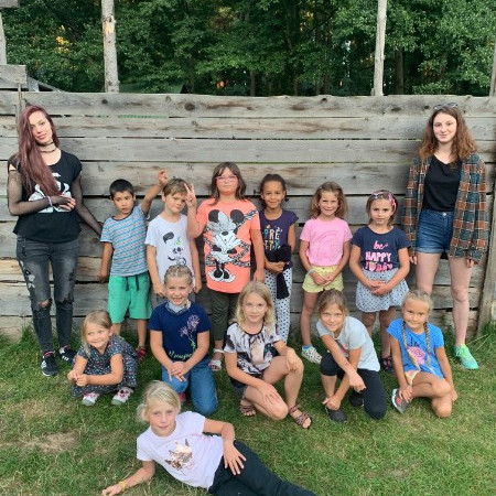 Léto bez hranic 4 2020